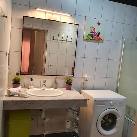 Apartament Playa Fanabe Costa Adeje (Tenerife)