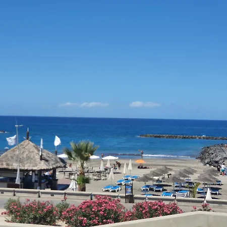 Apartmán Playa Fanabe *