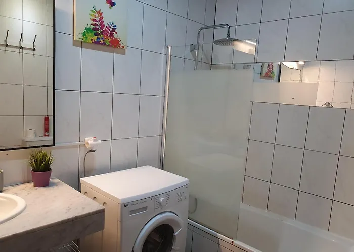 Playa Fanabe Apartamento *