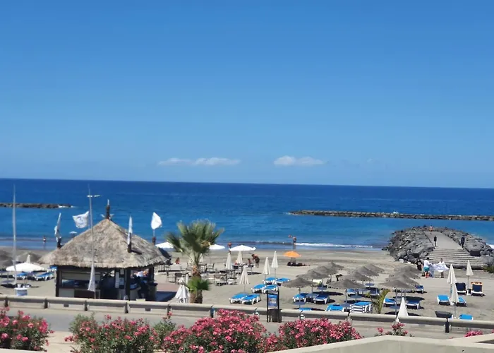 Apartamento Playa Fanabe *