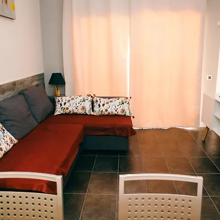 Apartament Playa Fanabe