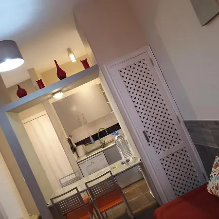 Playa Fanabe * Costa Adeje (Tenerife)