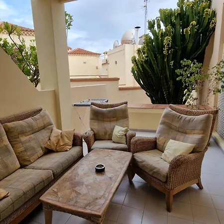 Apartament Playa Fanabe *